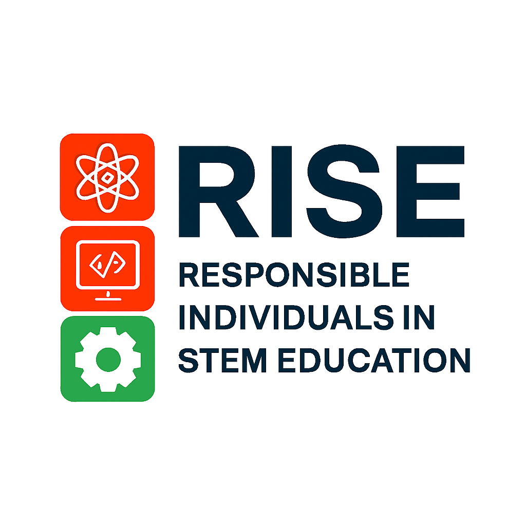 RISE Logo
